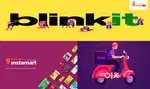 Blinkit Delivery Job – Noida Sector 46  Insurance ₹10L