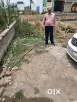 Diverted Plot in Harshit Vihar
