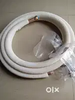 Ac Copper Pipe