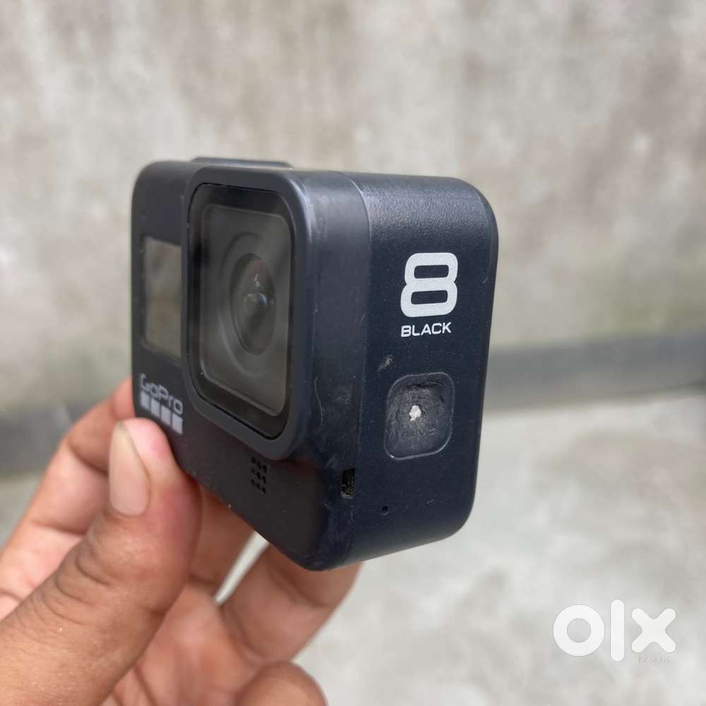 gopro hero 8