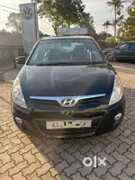 Hyundai i20 1.2 Asta, 2011, Petrol