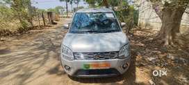 New condition car