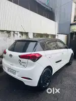 Hyundai i20 2016 Petrol Good Condition
