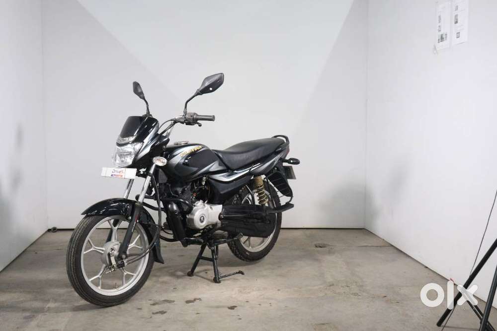 6801/PLATINA/BANK FINANCE AVAILABLE