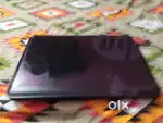 Hp laptop 6gb ram 1200 process (battry dad)