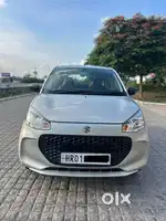 Maruti Suzuki Alto K10 Plus Edition, 2023, Petrol