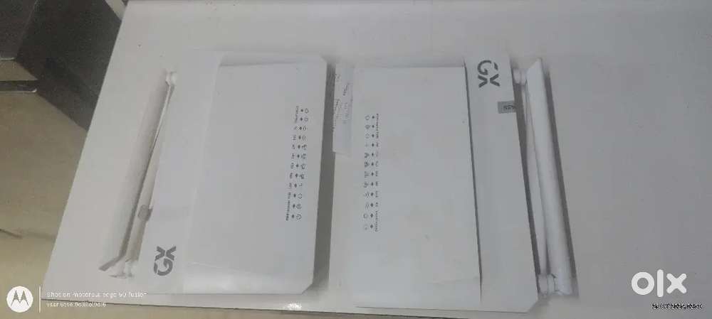 GX Wi-Fi router
