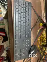Computer setup