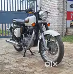 Royal enfield classic 350