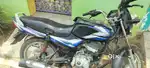 Bajaj ct 100