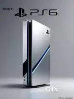 Ps4.Ps5 available in rent