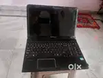 Sony Vaio Laptop with Adaptor