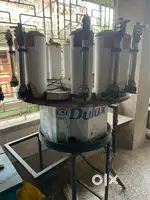 ICI DULUX COLOUR MACHINE