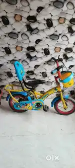 Baby bicycle