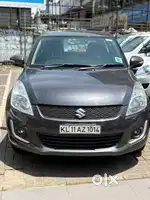 Maruti Suzuki New-gen Swift VXi, 2015, Petrol