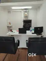 Shop Office FOR RENT