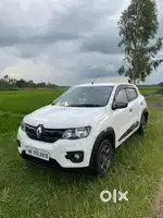 Renault KWID 2017 Petrol Well Maintained