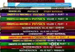Books for sale