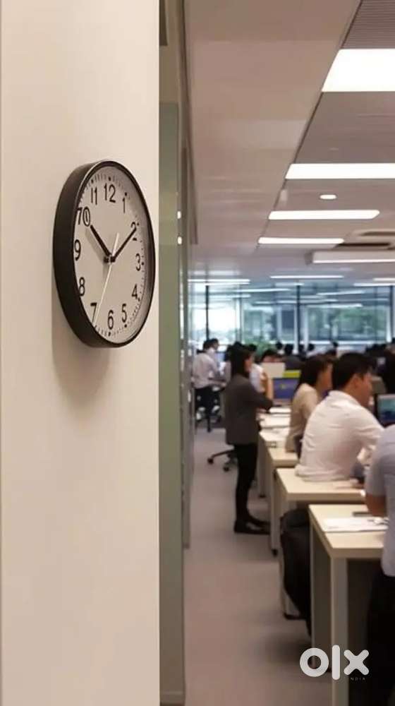 Urgently required boys and girls for work