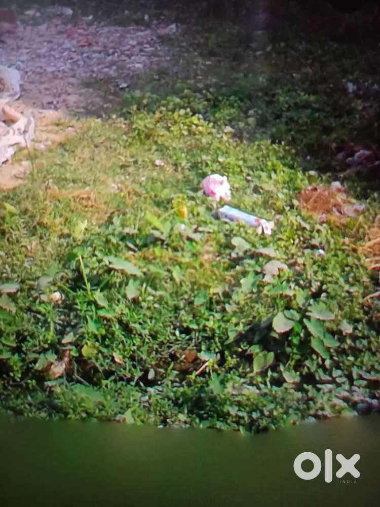 3 katha 8 chatak land in konnagar