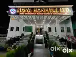 URGENT HIRING HOSPITAL JOB, DAY SHIFT/NIGHT SHIFT STAFF REQUIRED
