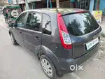 Ford Figo 2013 Diesel Good Condition