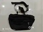 Handy Fanny Bag (black)