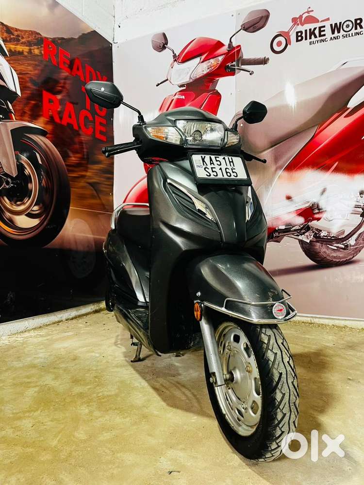 Honda activa 6G, 2022 model for sale