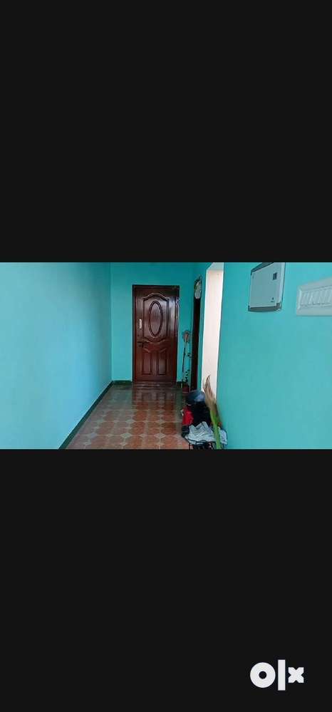 1BHK EAST FACING HOUSE AVAILABLE FOR RENT