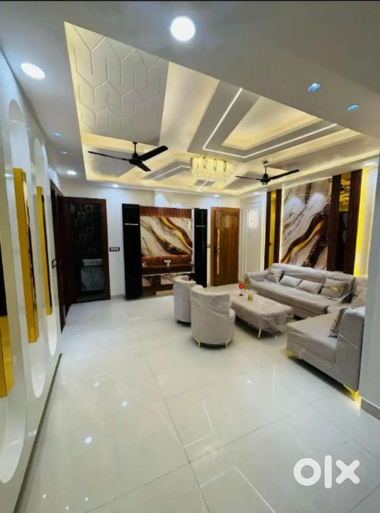 3 BHK Flat for Lease in Jnana Bharathi