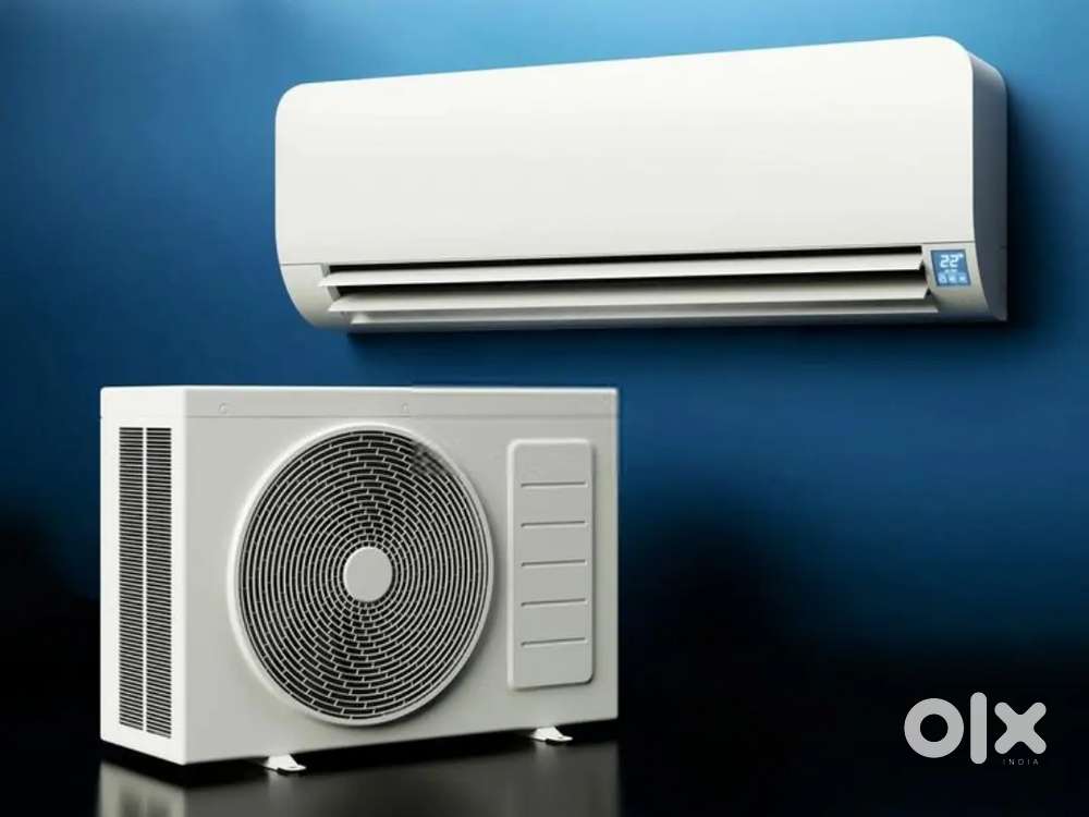 Home appliances service