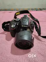 Nikon D5300