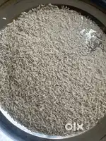 Pure Rice from home.