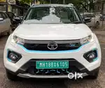 Tata Nexon EV XZ Plus, 2023, Electric