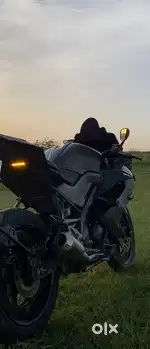 SC projects can exhaust with bend pipe