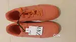 Zara Sneakers - New with Tags