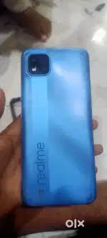Realme C11 4GB 64GB