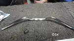 Original royal enfield old model g2 type handlebar