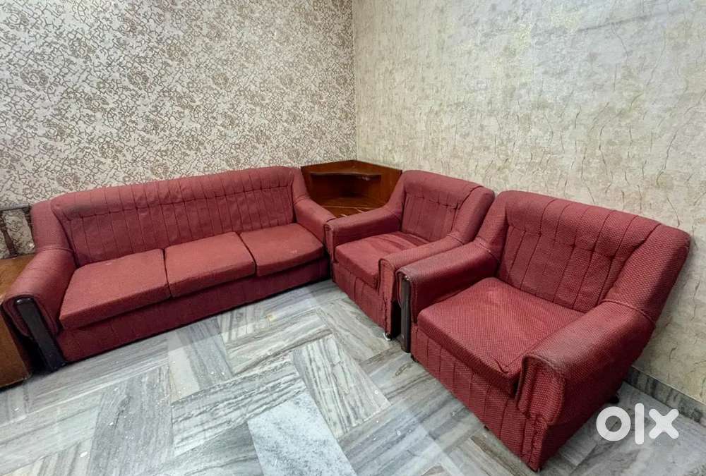 Sofa Set Comfortable