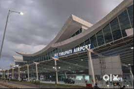 URGENT HIRING FOR TICKETING AND GROUND STAFF JOB