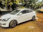 Hyundai Verna 2015 Petrol 81000 Km Driven