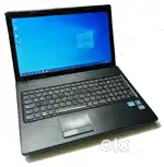 Lenovo G570 on working
