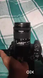 Canon EOS Kiss X9, 
