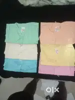 New born baby boy & girl tank tops 32 no.