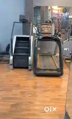 sell full gym setup