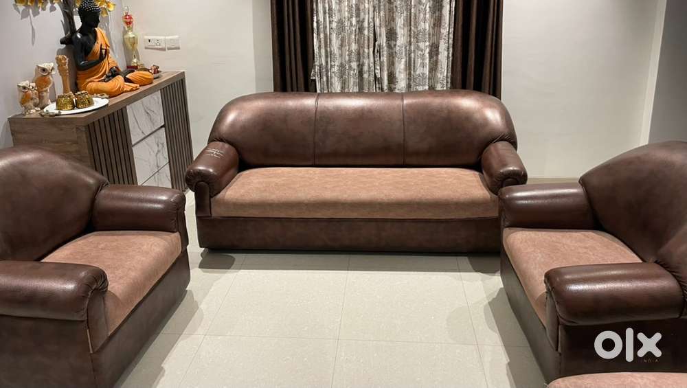 Sofa Set (3+2)