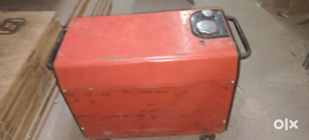 Honda genrator 2000kb