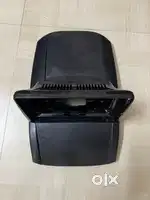 Ford ecosport android system panel