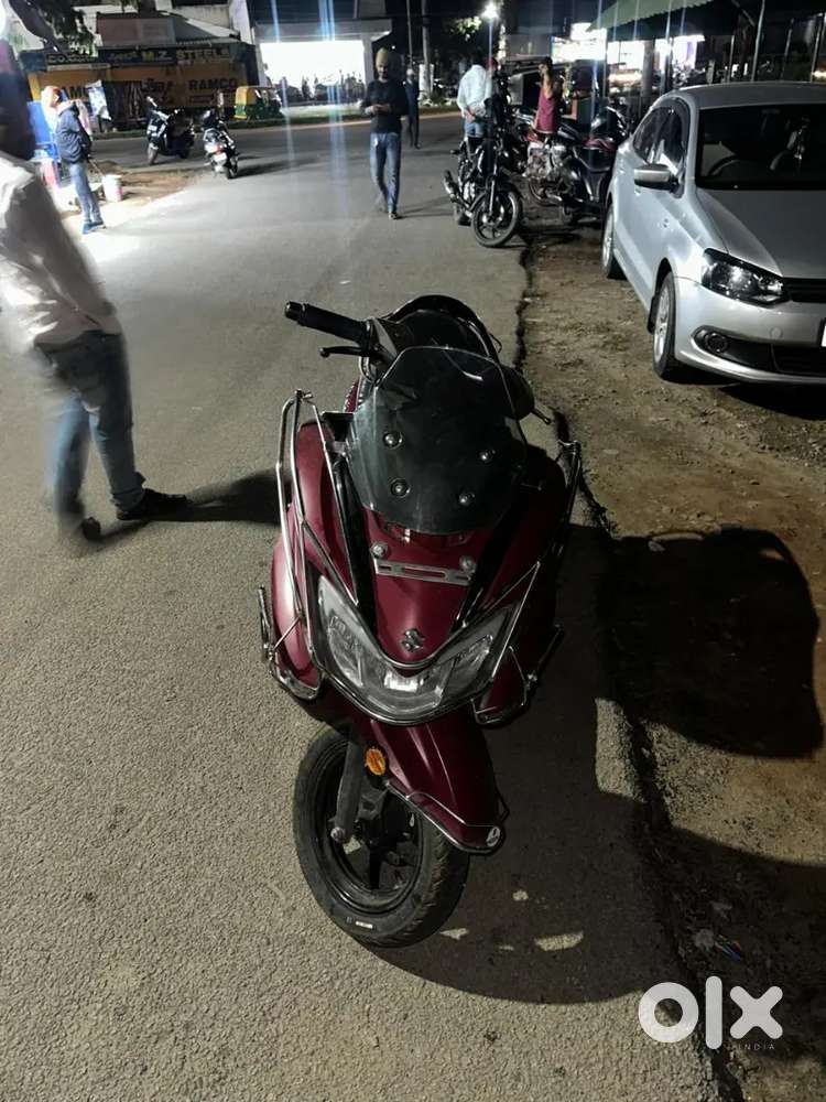 I want to sale my bike