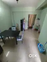 2bhk - bachelor sharing